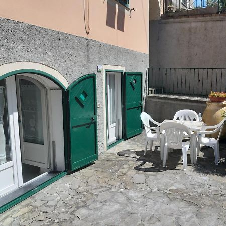 Appartamento Il Giardino Levanto Exterior photo