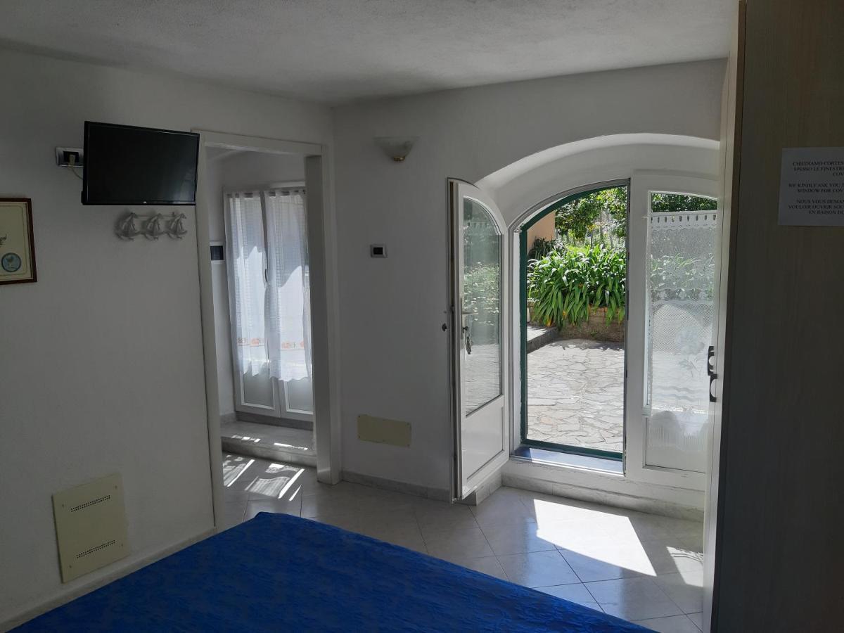 Appartamento Il Giardino Levanto Exterior photo